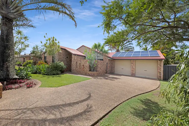 Third view of Homely house listing, 55 Leivesley Street, Bundaberg East QLD 4670