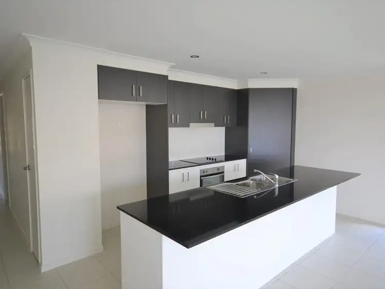 Third view of Homely house listing, 24 Farrer Street, Cranley QLD 4350