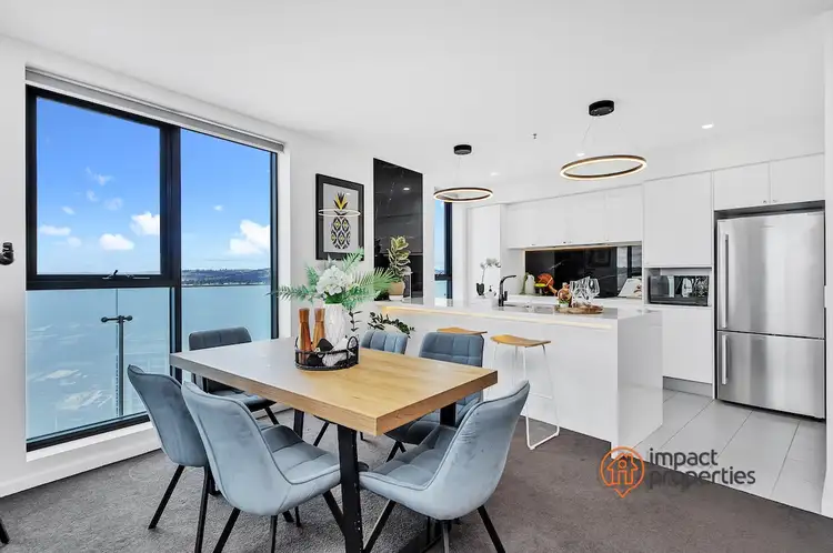 Main view of Homely apartment listing, 424/1 Anthony Rolfe Avenue, Gungahlin ACT 2912