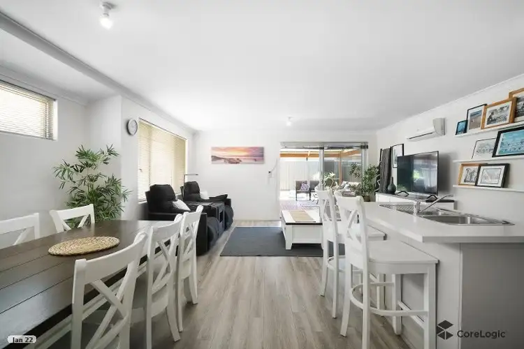Second view of Homely house listing, 18 Relic Boulevard, Aveley WA 6069