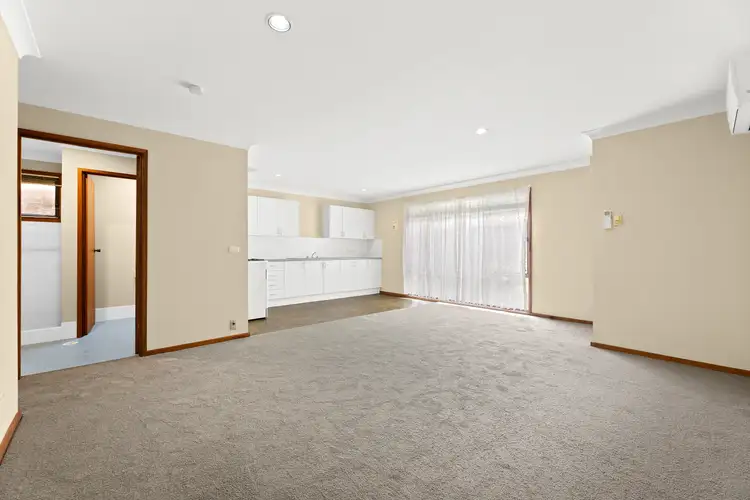 Second view of Homely townhouse listing, 4/15 Crown Street, Batemans Bay NSW 2536