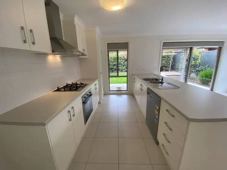 Third view of Homely block of units listing, 54 & 54a Strauss Street, Springdale Heights NSW 2641