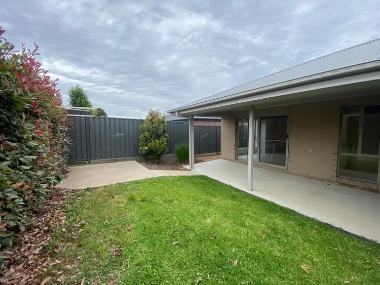 Fifth view of Homely block of units listing, 54 & 54a Strauss Street, Springdale Heights NSW 2641