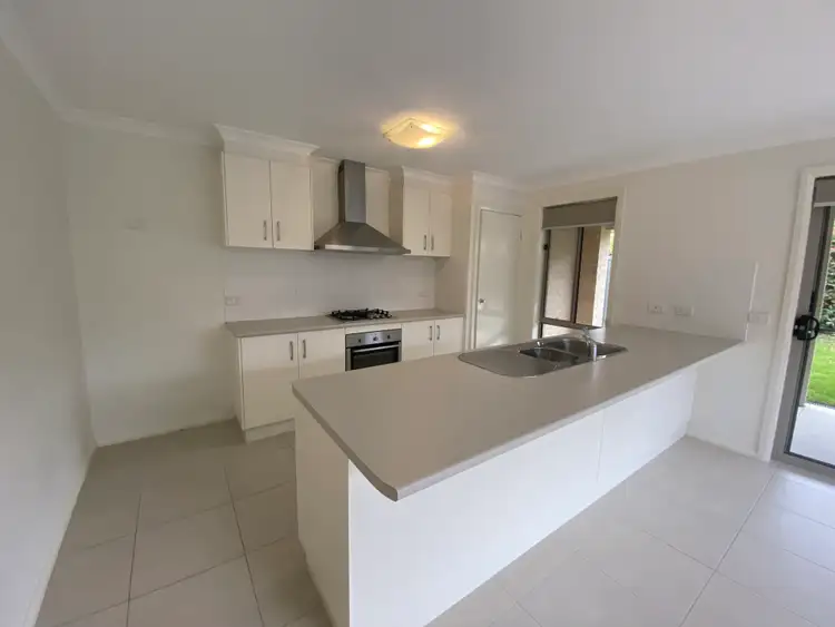 Sixth view of Homely block of units listing, 54 & 54a Strauss Street, Springdale Heights NSW 2641
