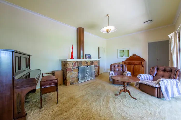 Second view of Homely house listing, 13 Clarence Street, Nhill VIC 3418