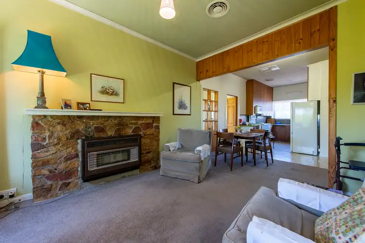 Third view of Homely house listing, 13 Clarence Street, Nhill VIC 3418