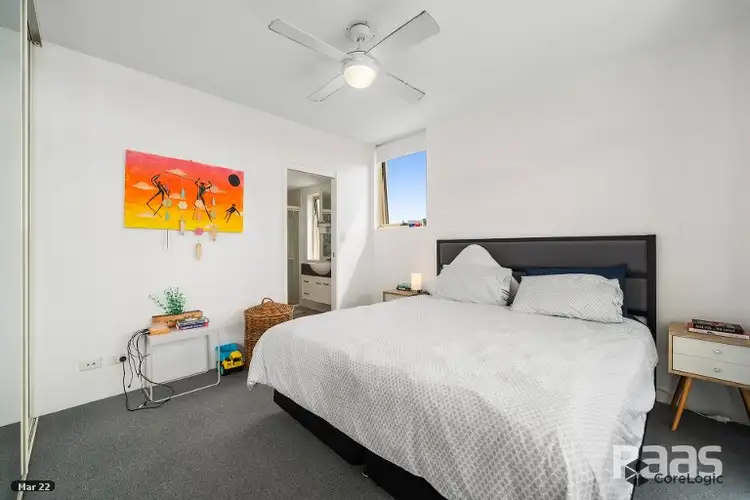 Second view of Homely apartment listing, 8/22 Riverview Terrace, Indooroopilly QLD 4068