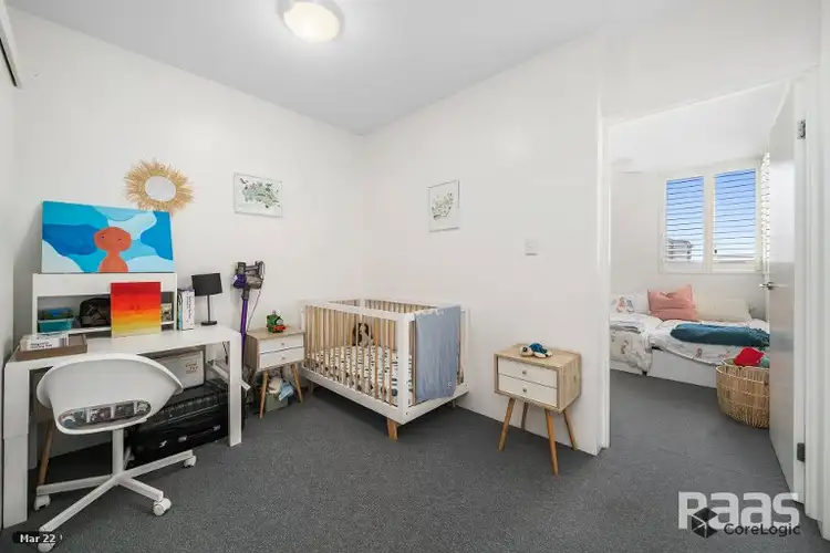 Third view of Homely apartment listing, 8/22 Riverview Terrace, Indooroopilly QLD 4068