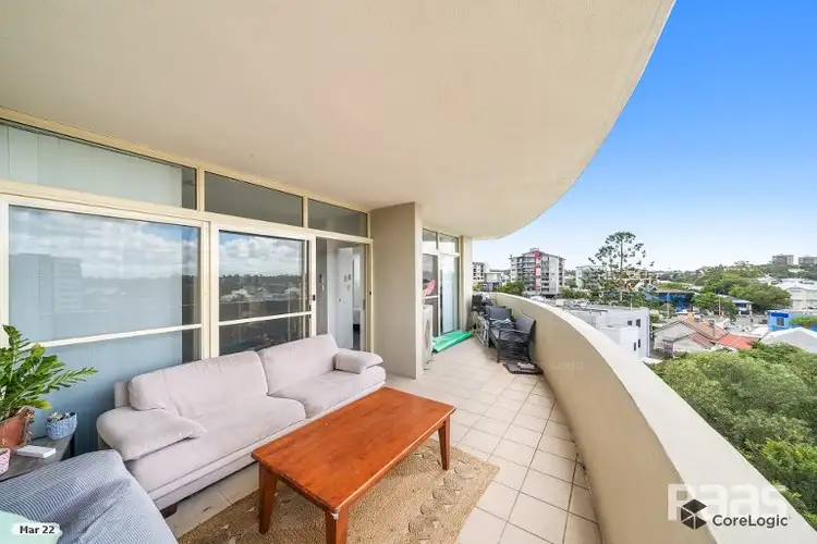 Fifth view of Homely apartment listing, 8/22 Riverview Terrace, Indooroopilly QLD 4068