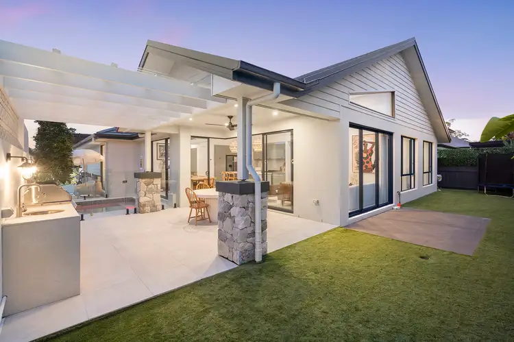 Main view of Homely house listing, 8 Forrestdale Street, Coomera QLD 4209