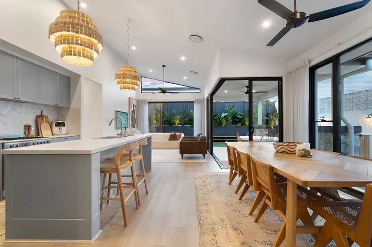 Fourth view of Homely house listing, 8 Forrestdale Street, Coomera QLD 4209