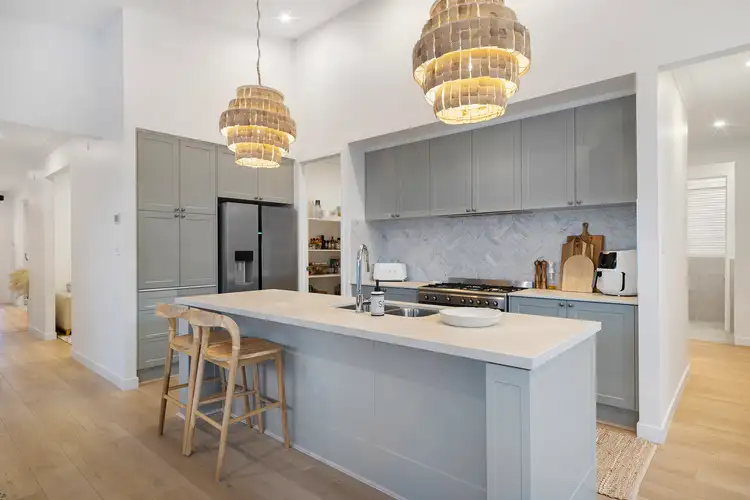 Fifth view of Homely house listing, 8 Forrestdale Street, Coomera QLD 4209