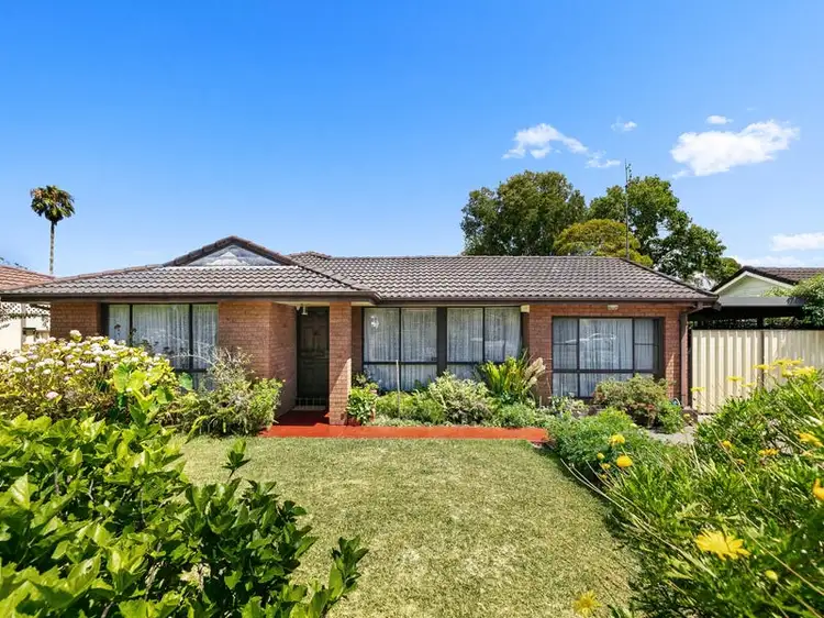 30 Langford Drive