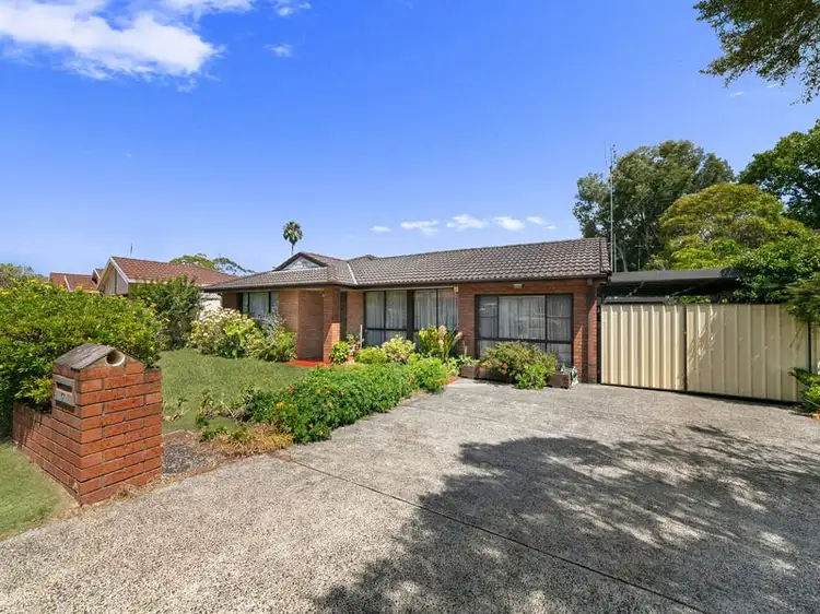 Second view of Homely house listing, 30 Langford Drive, Kariong NSW 2250
