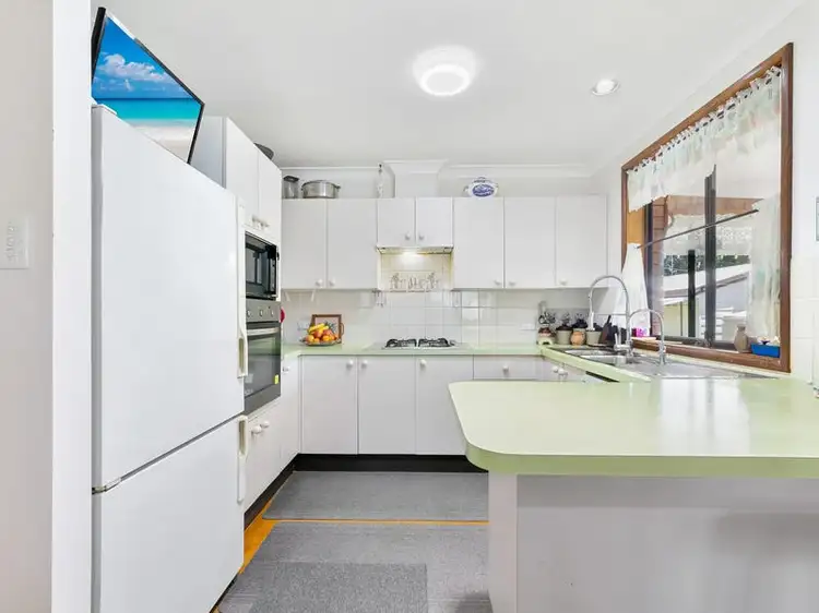 Fourth view of Homely house listing, 30 Langford Drive, Kariong NSW 2250