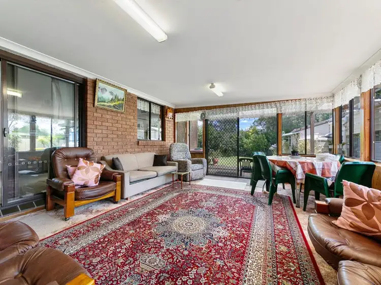 Fifth view of Homely house listing, 30 Langford Drive, Kariong NSW 2250