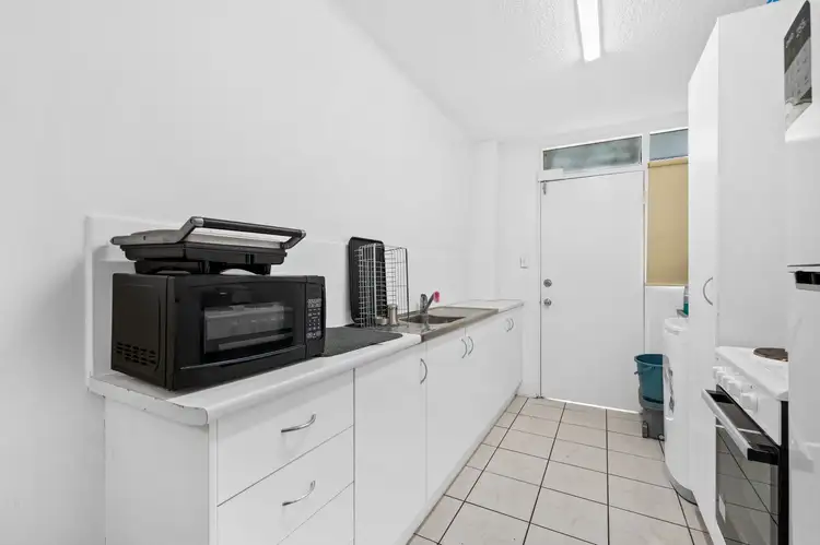 Second view of Homely unit listing, 2/47 Peninsular Drive, Surfers Paradise QLD 4217