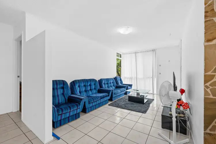 Fifth view of Homely unit listing, 2/47 Peninsular Drive, Surfers Paradise QLD 4217