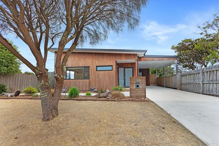 Main view of Homely house listing, 2 Seeberg Court, Apollo Bay VIC 3233
