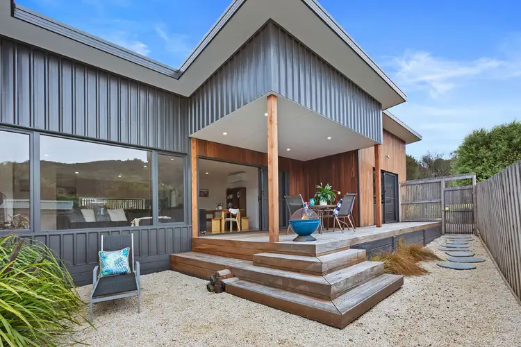 Second view of Homely house listing, 2 Seeberg Court, Apollo Bay VIC 3233