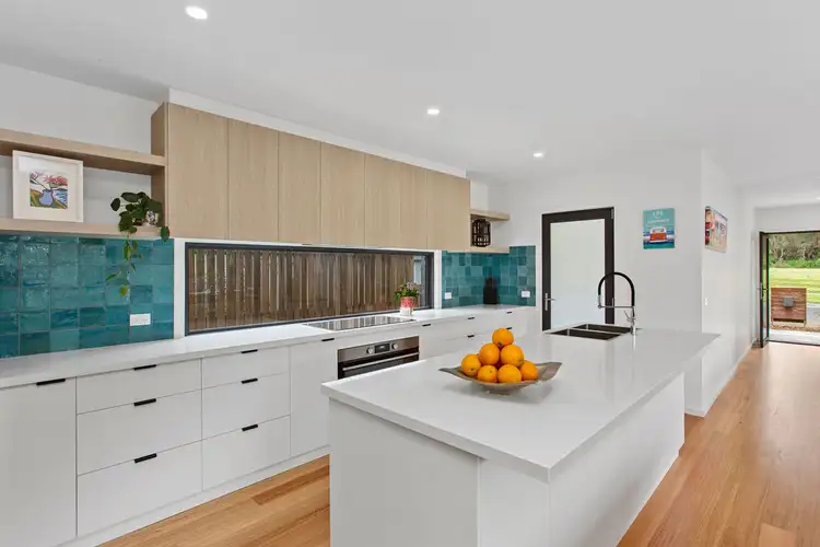 Fourth view of Homely house listing, 2 Seeberg Court, Apollo Bay VIC 3233