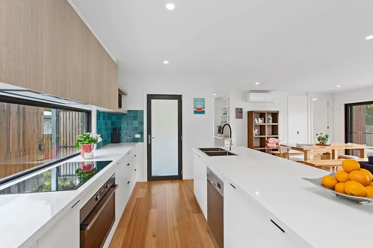 Fifth view of Homely house listing, 2 Seeberg Court, Apollo Bay VIC 3233