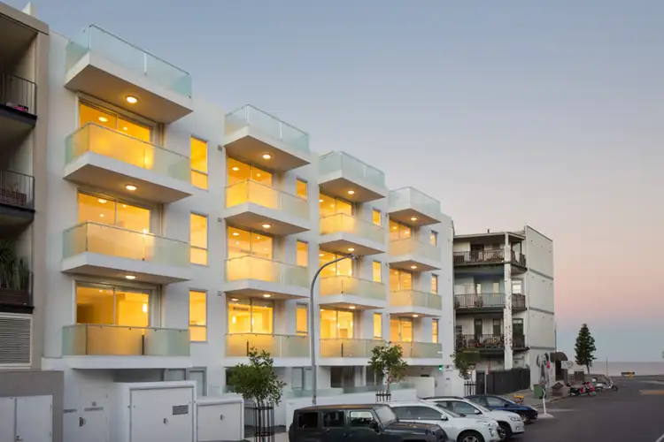 Main view of Homely apartment listing, 4/1 Lamrock Avenue, Bondi Beach NSW 2026