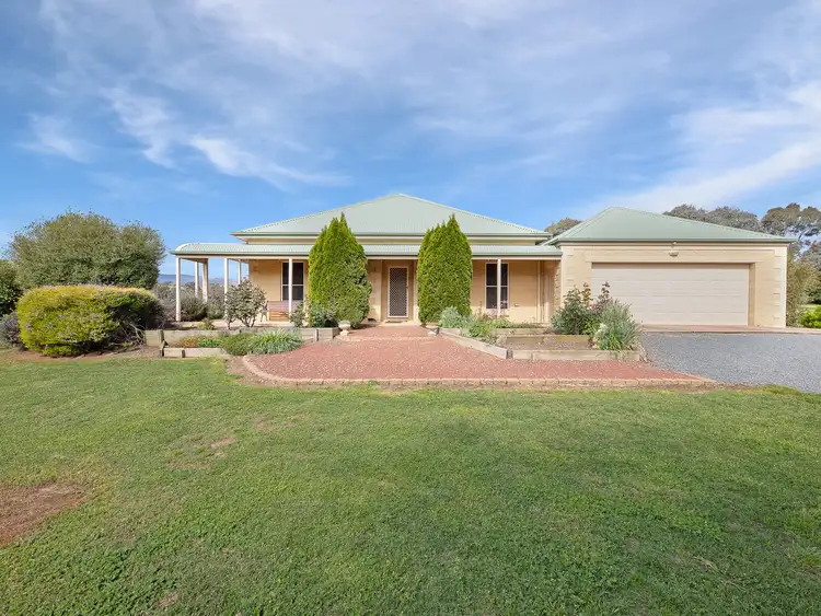 97 Meehan Lane, Osbornes Flat VIC 3691