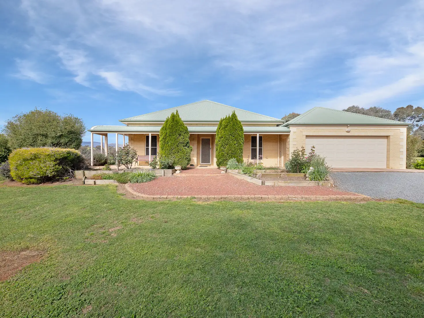 Main view of Homely rural property listing, 97 Meehan Lane, Osbornes Flat VIC 3691