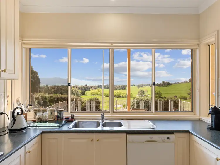Second view of Homely rural property listing, 97 Meehan Lane, Osbornes Flat VIC 3691