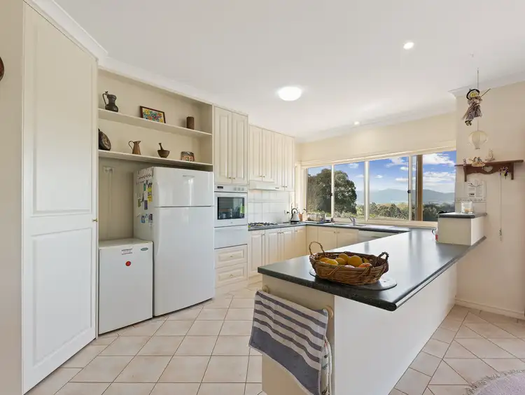Third view of Homely rural property listing, 97 Meehan Lane, Osbornes Flat VIC 3691