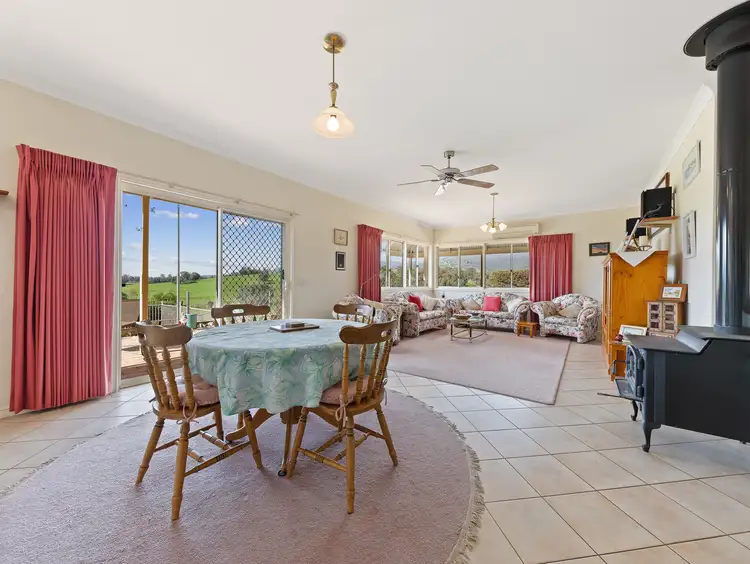 Fourth view of Homely rural property listing, 97 Meehan Lane, Osbornes Flat VIC 3691