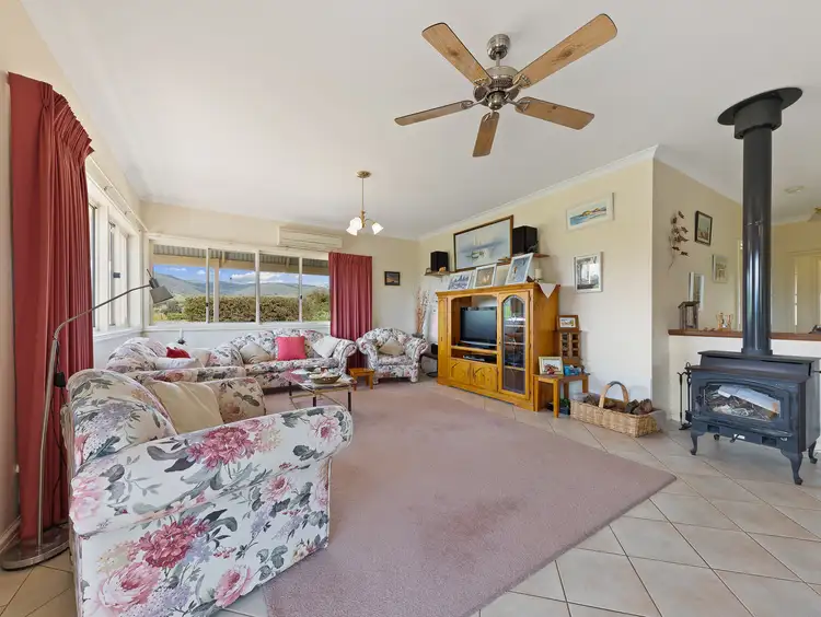 Fifth view of Homely rural property listing, 97 Meehan Lane, Osbornes Flat VIC 3691