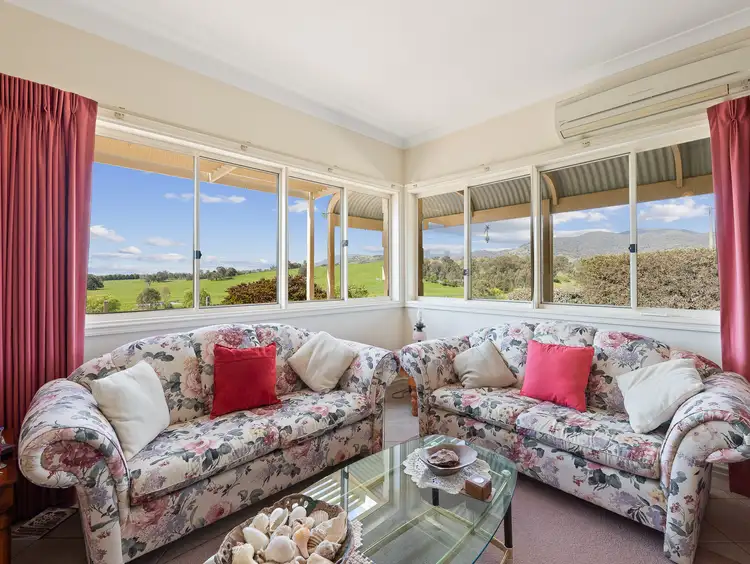 Sixth view of Homely rural property listing, 97 Meehan Lane, Osbornes Flat VIC 3691
