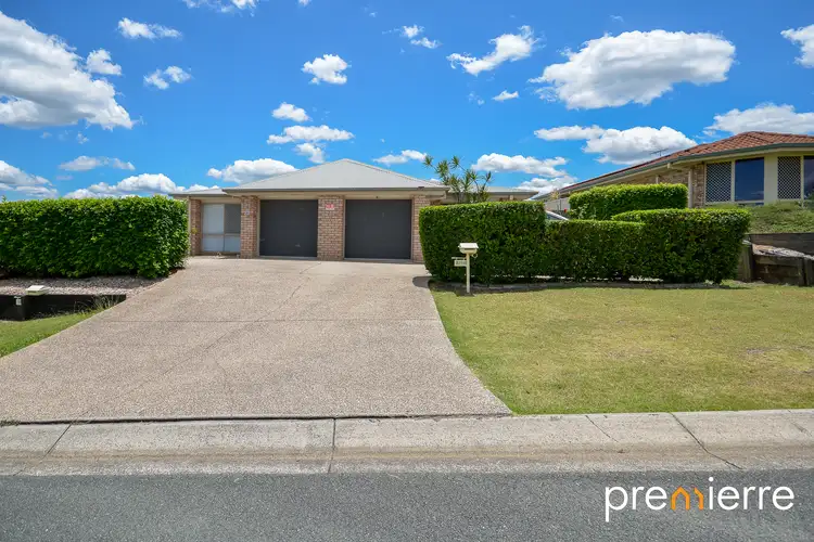 2/18 Devalera Street, Collingwood Park QLD 4301