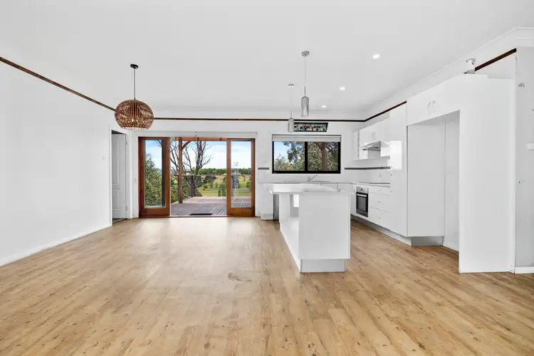 Second view of Homely house listing, 38 Haven Way, Little Hartley NSW 2790
