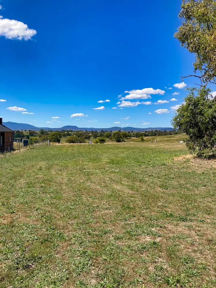 Main view of Homely land listing, 70 Donovans Way, Mansfield VIC 3722