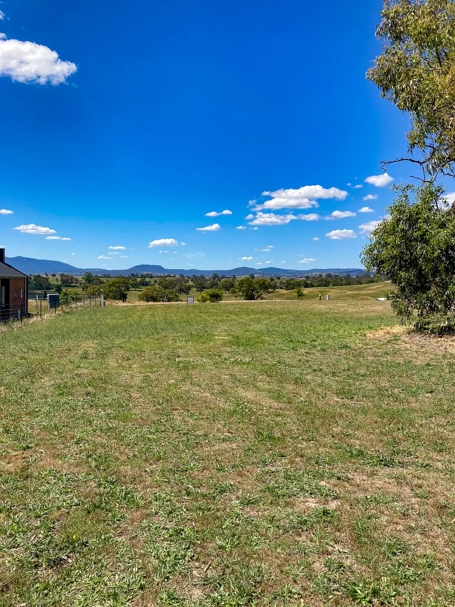 Main view of Homely land listing, 70 Donovans Way, Mansfield VIC 3722