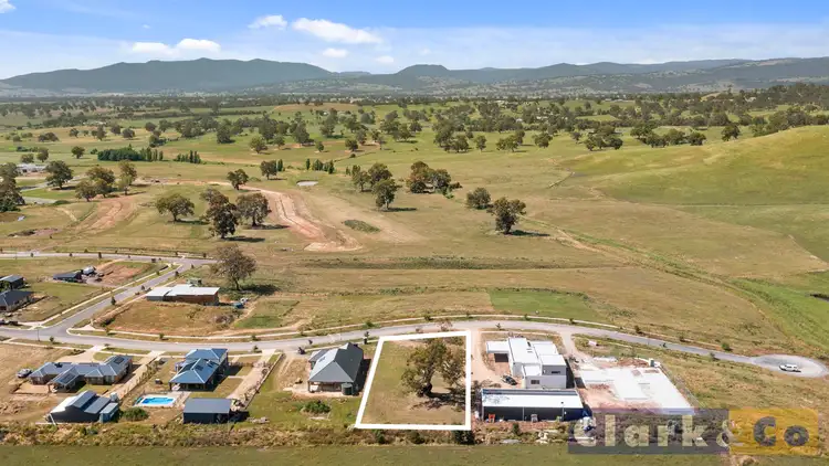 Second view of Homely land listing, 70 Donovans Way, Mansfield VIC 3722