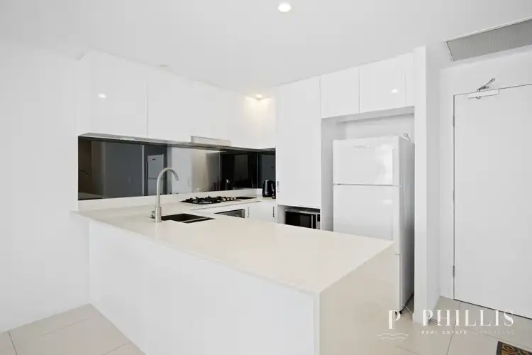 Third view of Homely unit listing, 2809/5 Harbourside Court, Biggera Waters QLD 4216