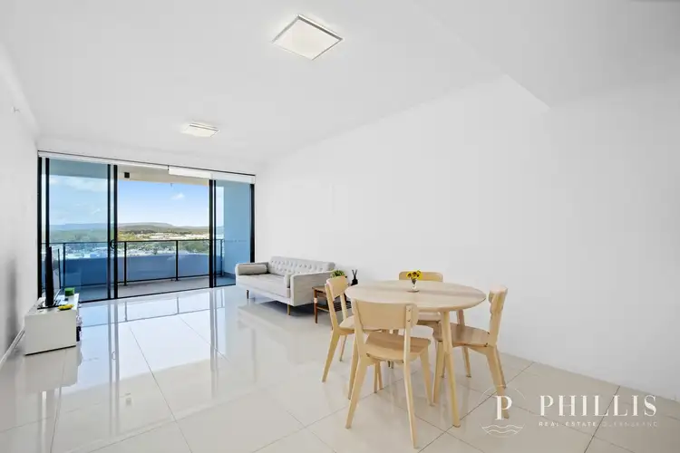 Fifth view of Homely unit listing, 2809/5 Harbourside Court, Biggera Waters QLD 4216
