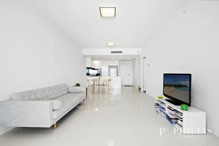 Sixth view of Homely unit listing, 2809/5 Harbourside Court, Biggera Waters QLD 4216