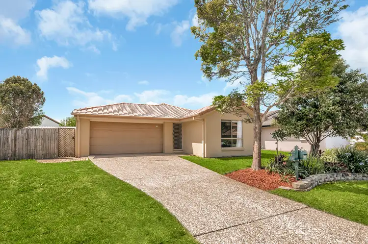 23 Hialeah Crescent, Helensvale QLD 4212