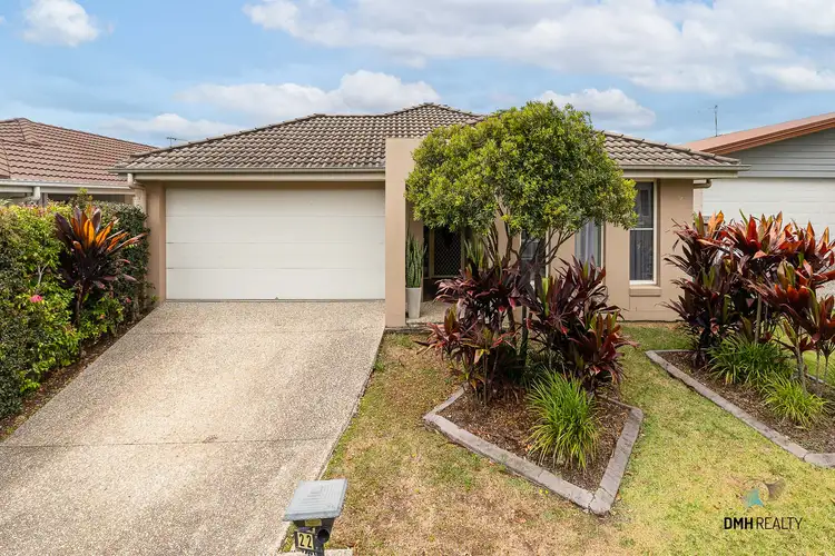22 Piddington Street, Redbank Plains QLD 4301
