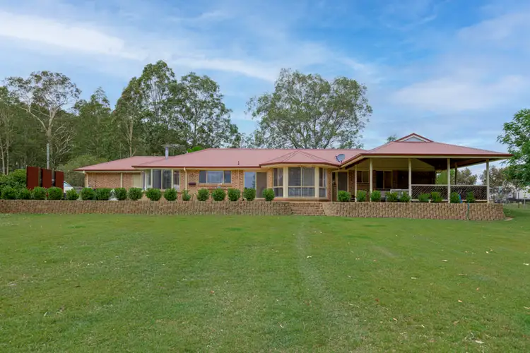 48 Water Street, Greta NSW 2334