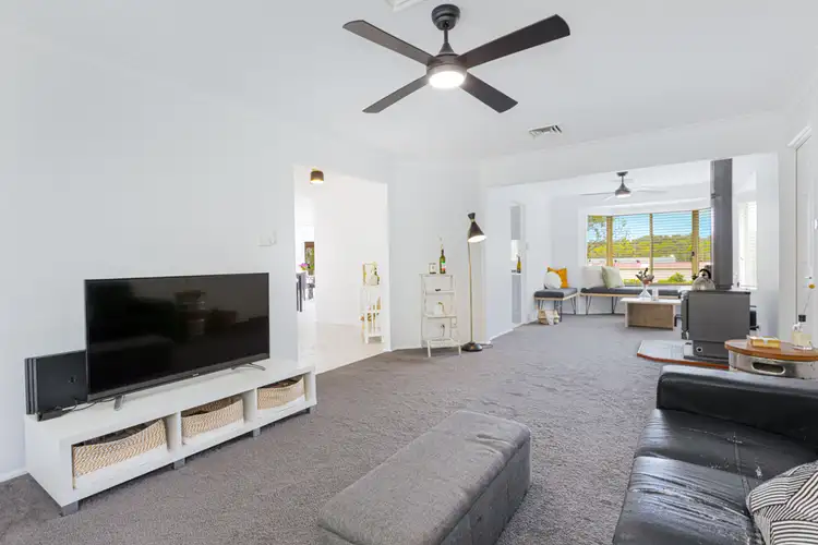 Second view of Homely house listing, 48 Water Street, Greta NSW 2334