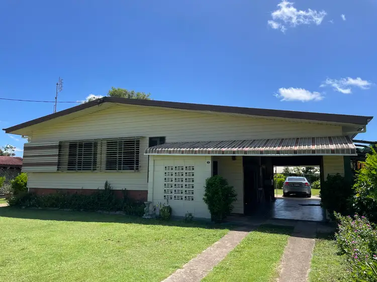 6 Clement Street, Ingham QLD 4850