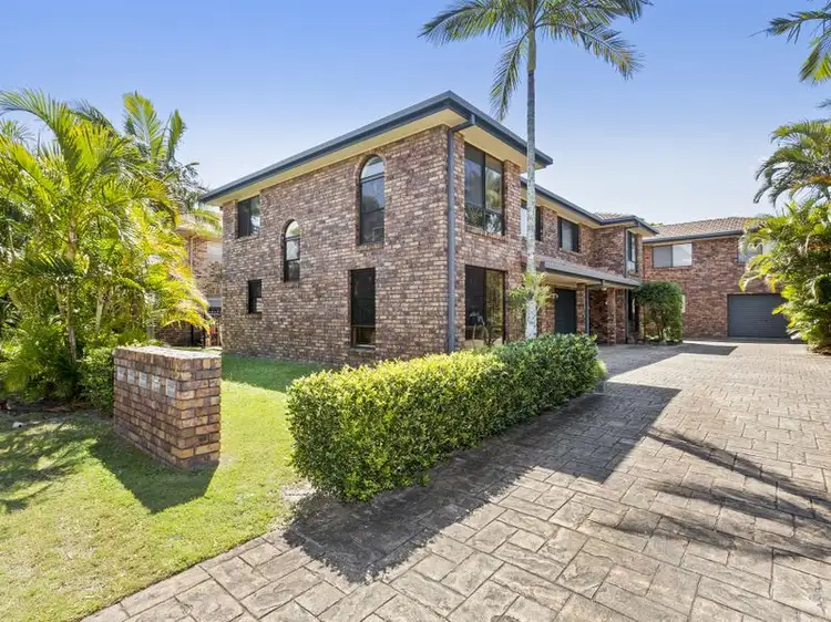 Main view of Homely townhouse listing, 1/9 Beach Street, Kingscliff NSW 2487