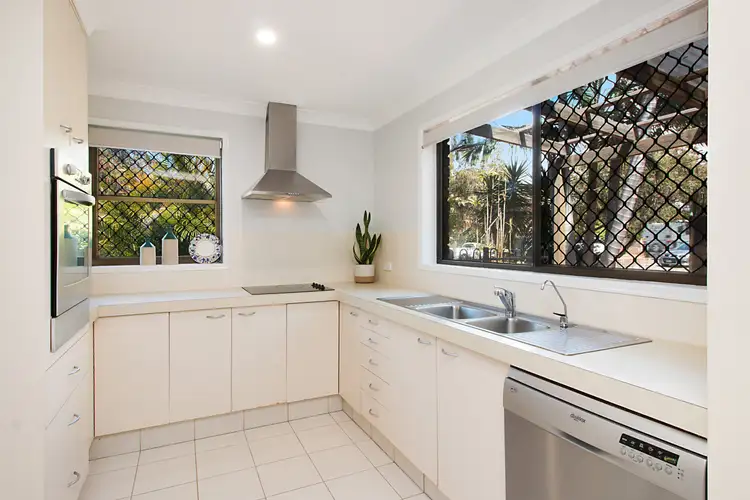 Third view of Homely townhouse listing, 1/9 Beach Street, Kingscliff NSW 2487