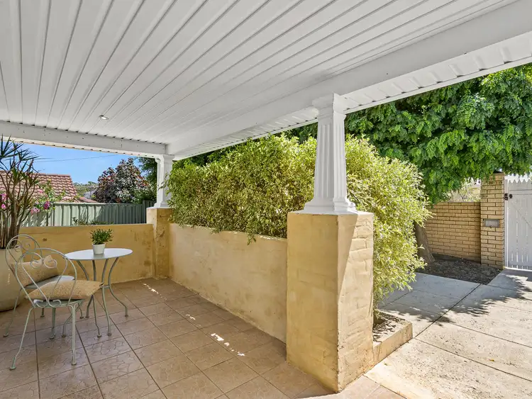 Fourth view of Homely house listing, 31 Etwell Street, East Victoria Park WA 6101